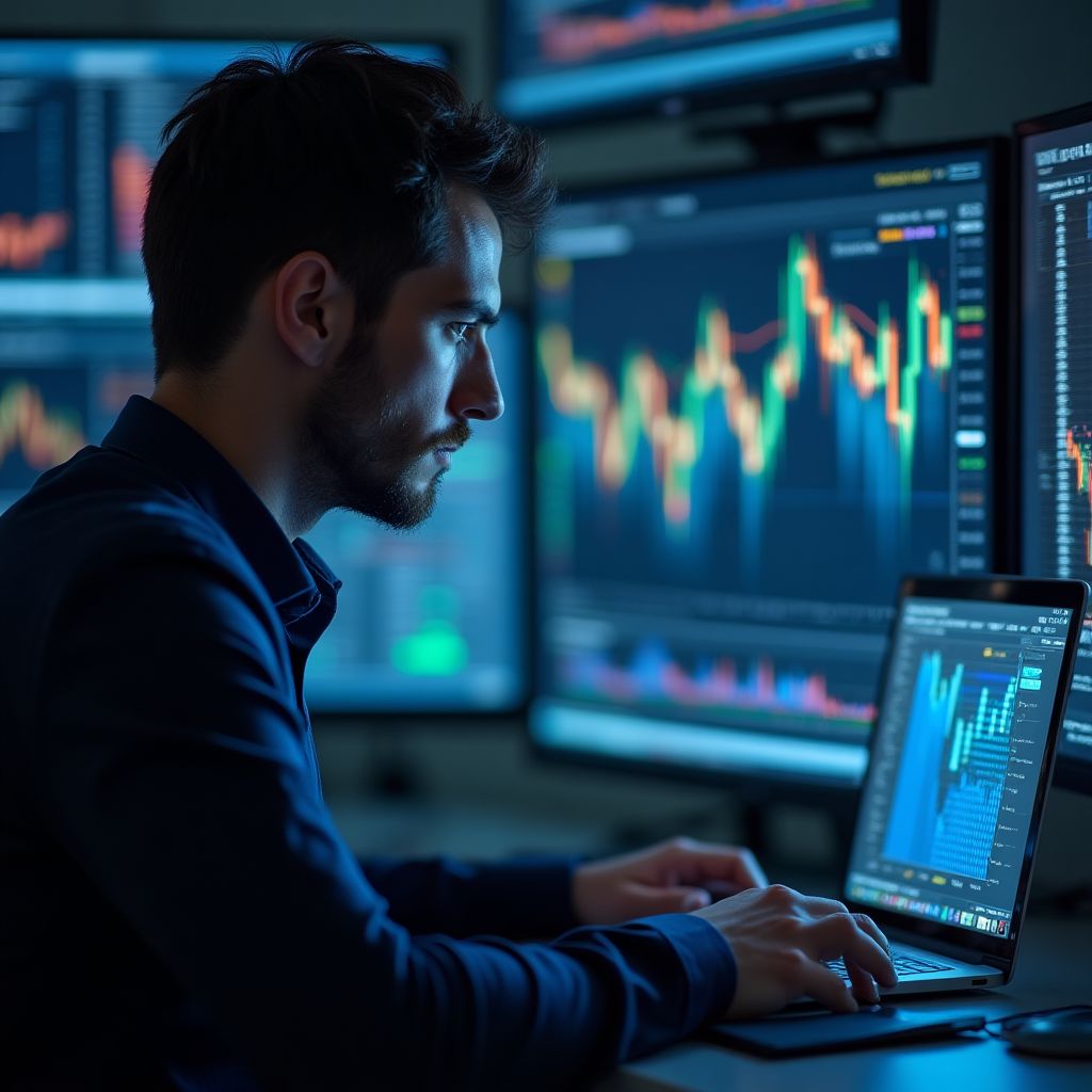 Análisis financiero detallado