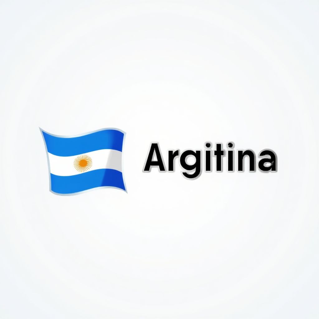 Logo de empresa cliente multinacional