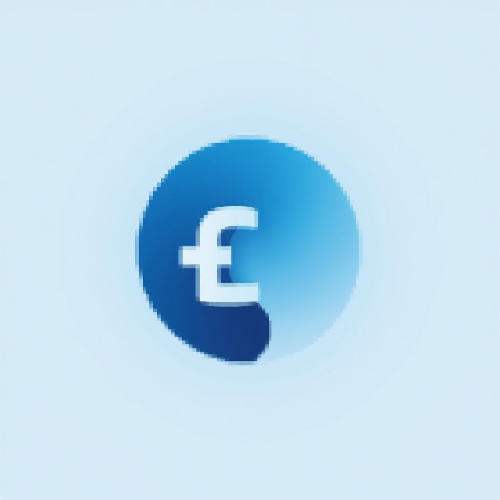 Logo de fondo de inversión internacional
