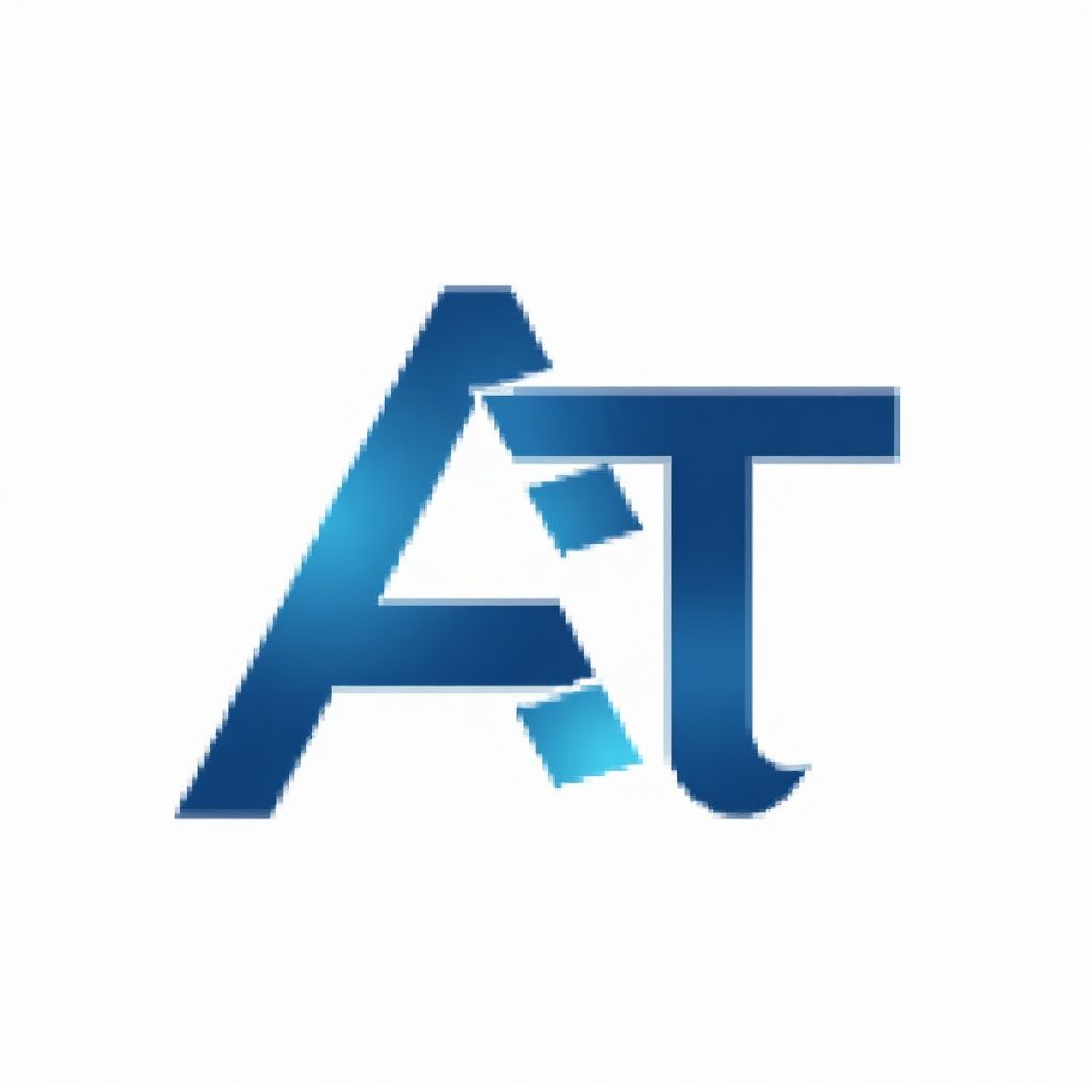 Logo de empresa de tecnología argentina