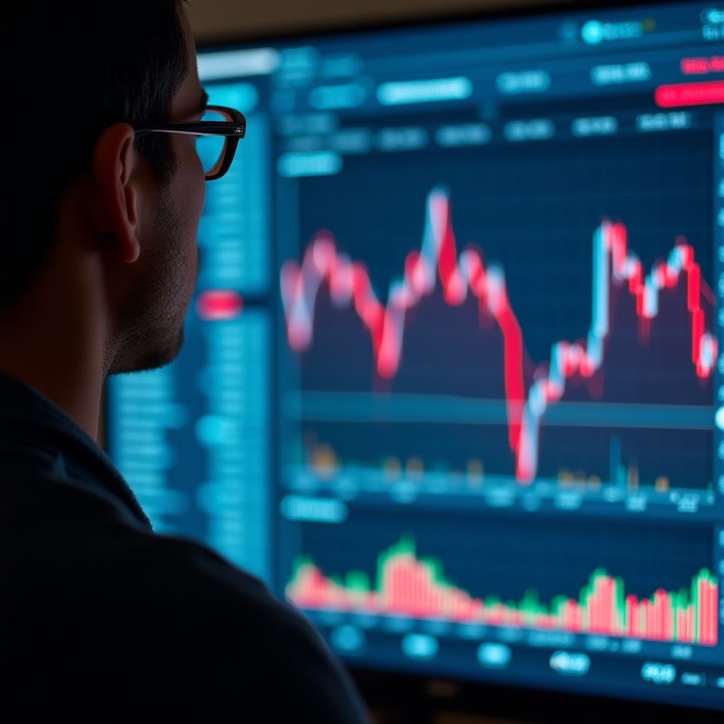 Análisis del mercado financiero argentino