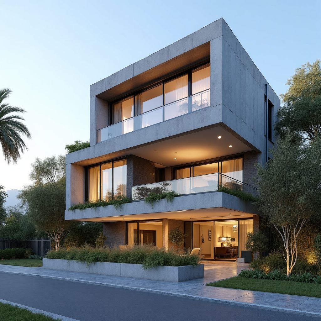 Inversiones inmobiliarias en Argentina