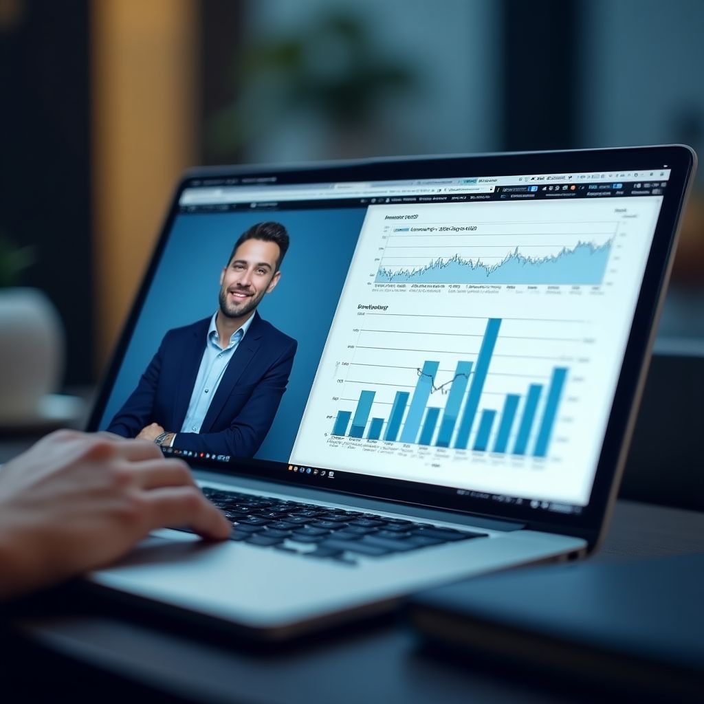 Webinar sobre fundamentos de inversión en Argentina